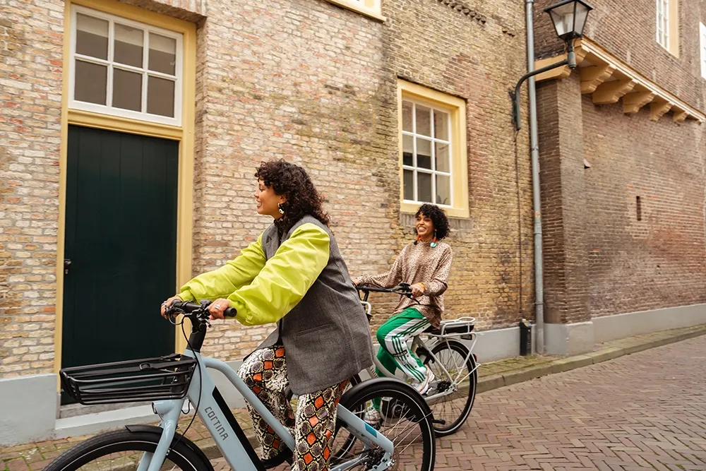 Cortina Original as you E-U4 en E-Blau 